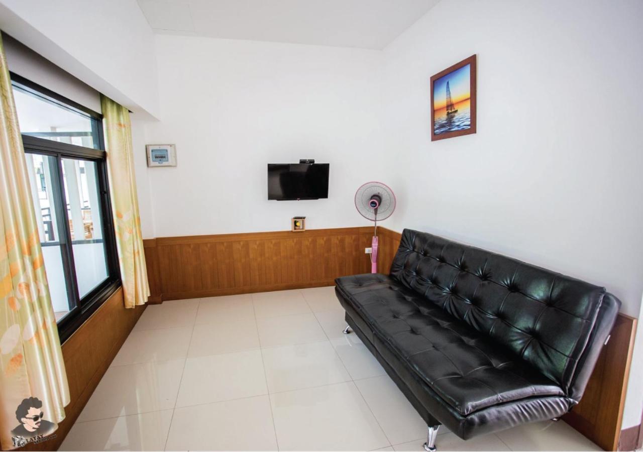 Staychill Resort Uttaradit Exterior photo