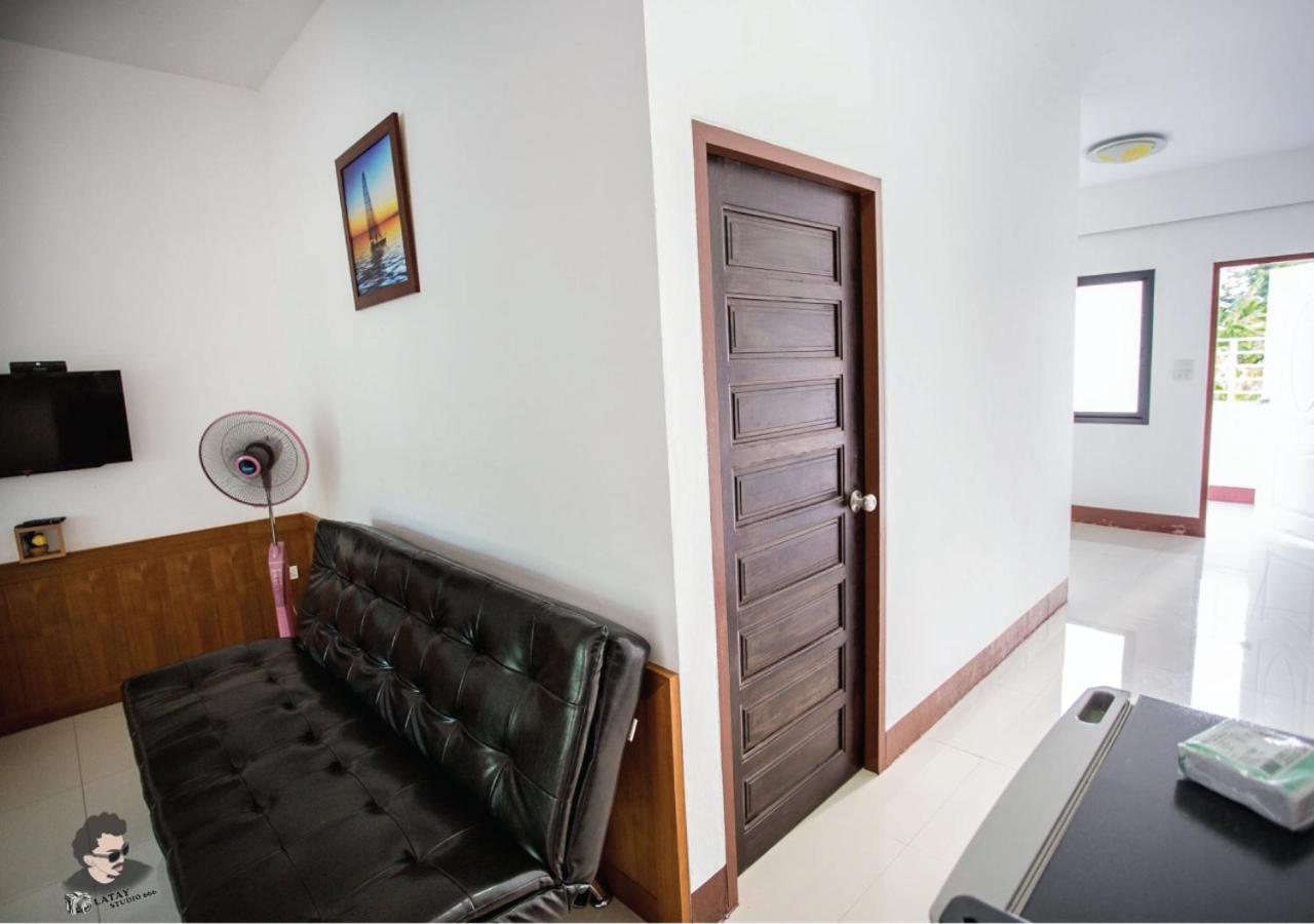 Staychill Resort Uttaradit Exterior photo